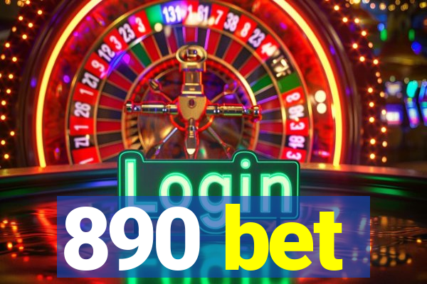 890 bet